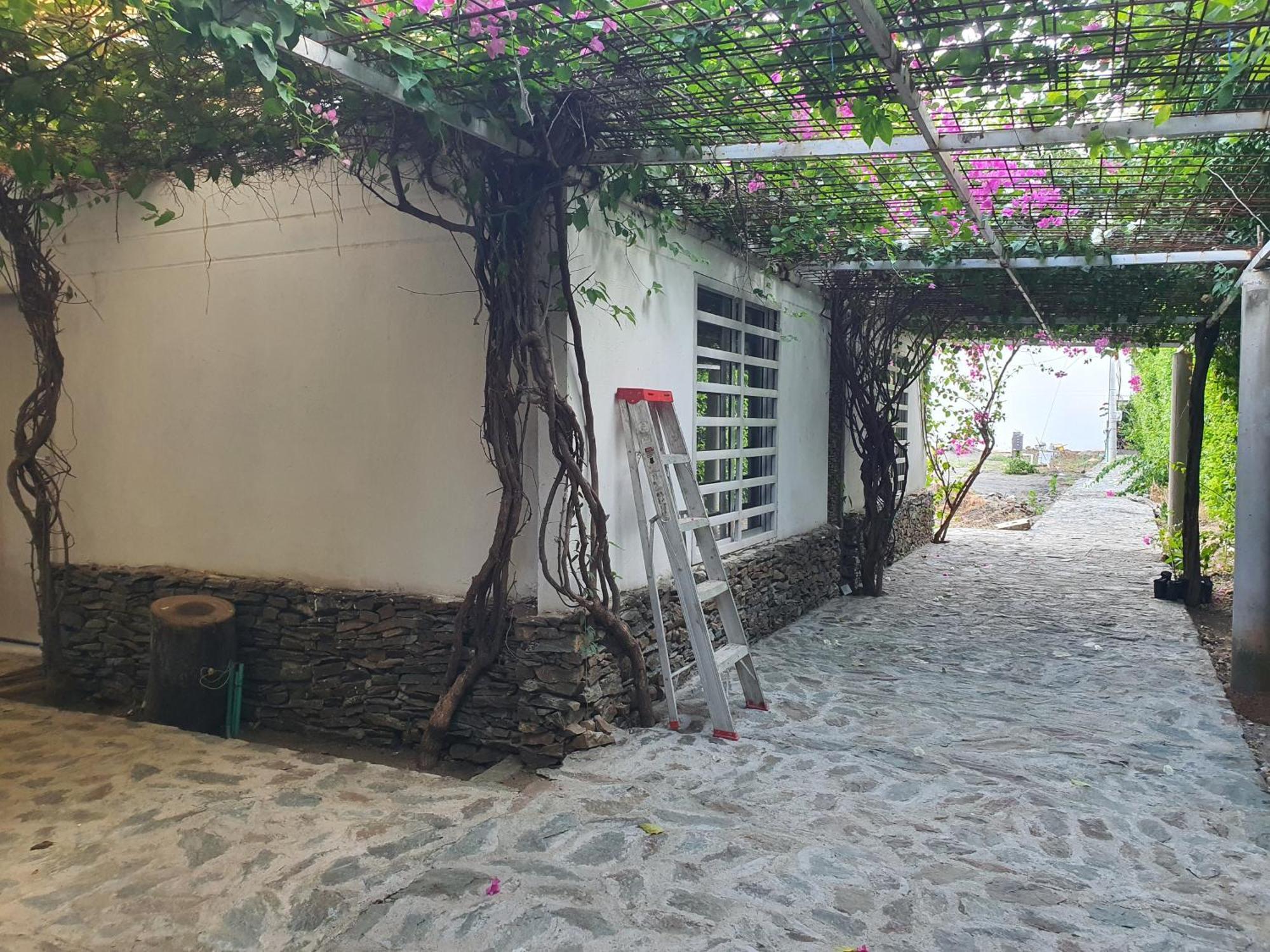 Hotel Tayrona Bahia Concha Eksteriør billede